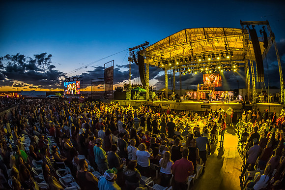 Colorado Country Jam, Mack, Colorado, June 14-17, 2018