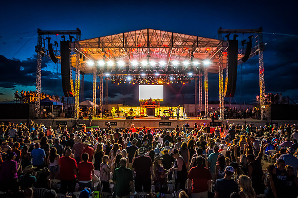 Colorado Country Jam, Mack, Colorado, June 14-17, 2018