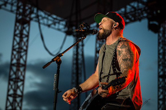 Colorado Country Jam, Mack, Colorado, June 14-17, 2018