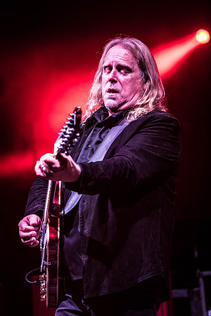 Gov't Mule, Ruoff Home Mortgage Center, Noblesville, Indiana, Aug 23, 2018