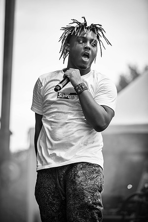 North Coast Music Festival, Union Park, Chicago, Illinois, August 21 - Sept. 2, 2018