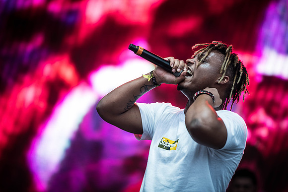 North Coast Music Festival, Union Park, Chicago, Illinois, August 21 - Sept. 2, 2018