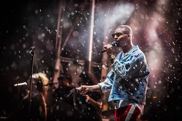 North Coast Music Festival, Union Park, Chicago, Illinois, August 21, 2018D85_7863-Edit