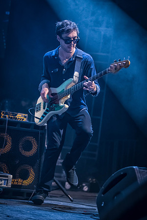 North Coast Music Festival, Union Park, Chicago, Illinois, August 21 - Sept. 2, 2018