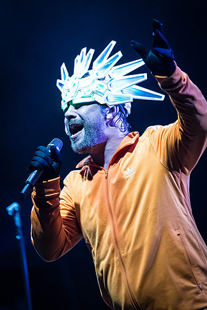 North Coast Music Festival, Union Park, Chicago, Illinois, August 21 - Sept. 2, 2018