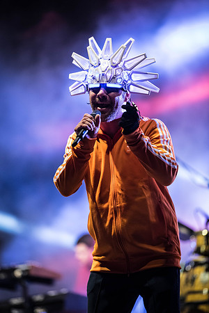 North Coast Music Festival, Union Park, Chicago, Illinois, August 21 - Sept. 2, 2018