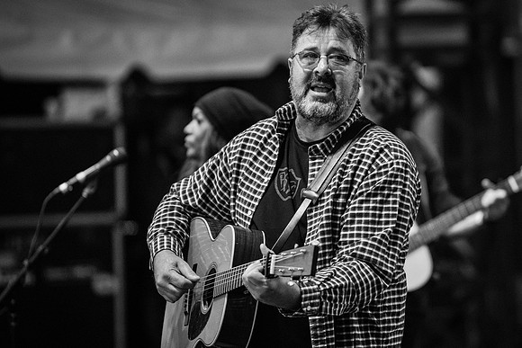 We Fest, Detroit Lakes, Minn., Aug 2-4, 2018