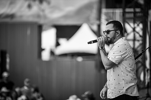 We Fest, Detroit Lakes, Minn., Aug 2-4, 2018