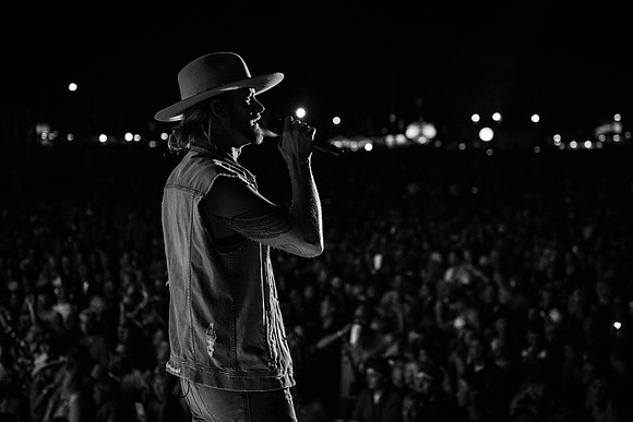 We Fest, Detroit Lakes, Minn., Aug 2-4, 2018