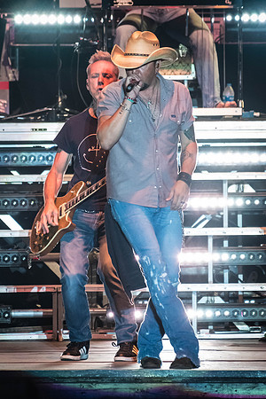 We Fest, Detroit Lakes, Minn., Aug 2-4, 2018
