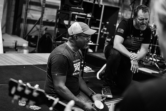 Darius Rucker 2021