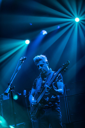 Phish at MGM Grand