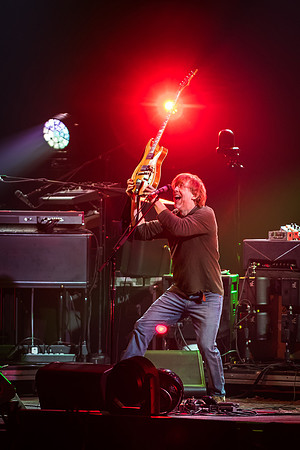 Phish at MGM Grand
