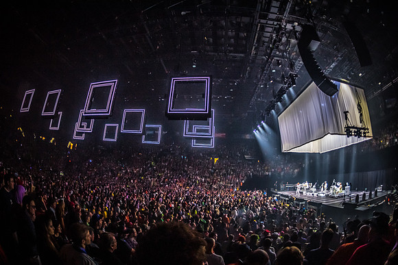 Phish at MGM Grand