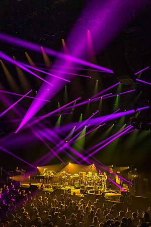 Phish at MGM Grand