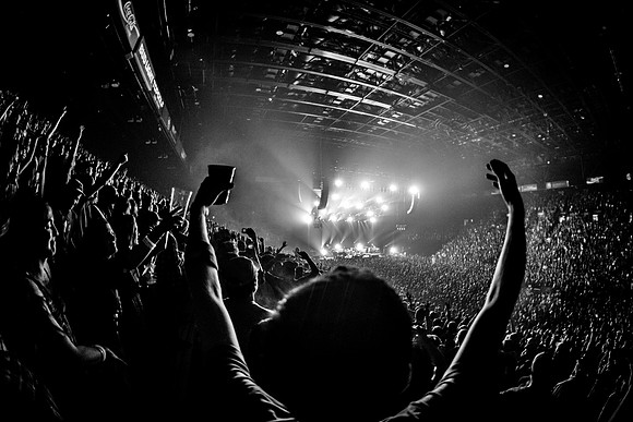 Phish at MGM Grand
