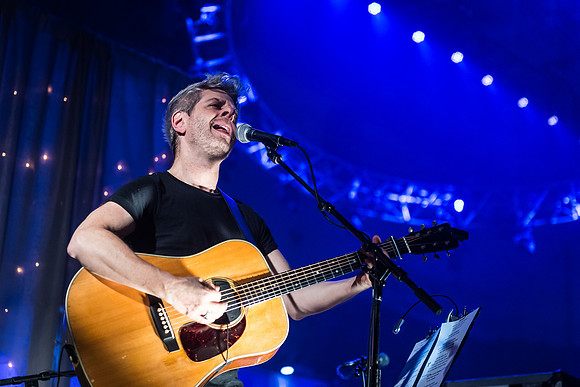 Xmas Jam, US Cellular Center,  Asheville, North Carolina,  Dec. 6-7, 2018