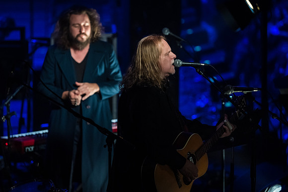 Xmas Jam, US Cellular Center,  Asheville, North Carolina,  Dec. 6-7, 2018