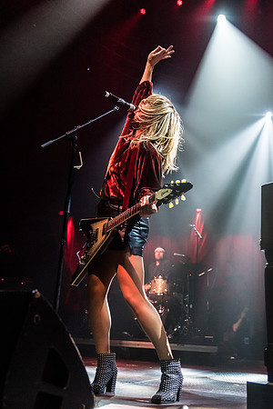 Xmas Jam, US Cellular Center,  Asheville, North Carolina,  Dec. 6-7, 2018