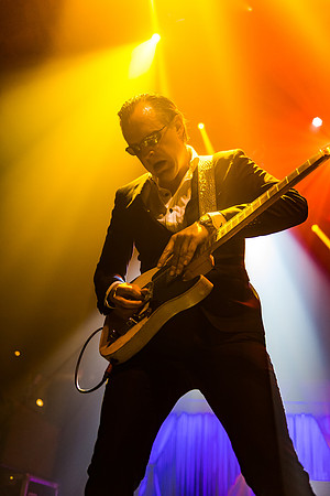 Xmas Jam, US Cellular Center,  Asheville, North Carolina,  Dec. 6-7, 2018
