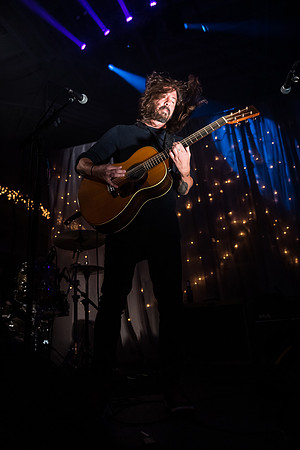 Xmas Jam, US Cellular Center,  Asheville, North Carolina,  Dec. 6-7, 2018