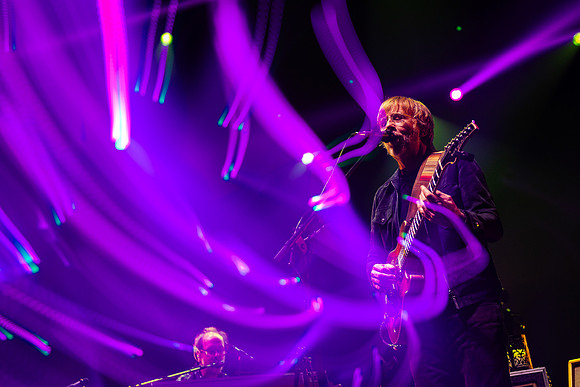 Phish at Bridgestone Arena