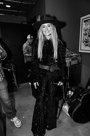 BBR/BMG CMA Pre-party