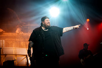 Jelly Roll at Grand Ole Opry