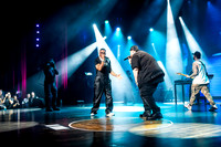 Jelly Roll wsg Nelly at Grand Ole Opry