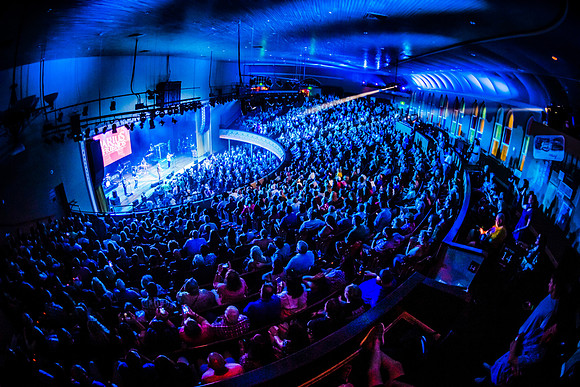Darius Rucker at Ryman Auditorium