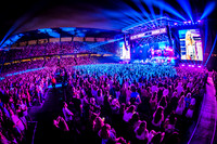 Shania Twain at Geodis Park