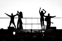 Shania Twain at Geodis Park