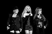 Shania Twain wsg Tanya Tucker & Wynonna at Geodis Park