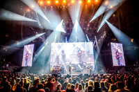 Hootie and the Blowfish at PNC Arena