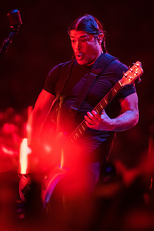 Metallica 2019