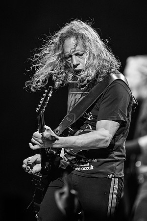 Metallica 2019