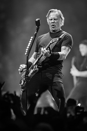 Metallica 2019
