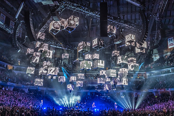 Metallica 2019