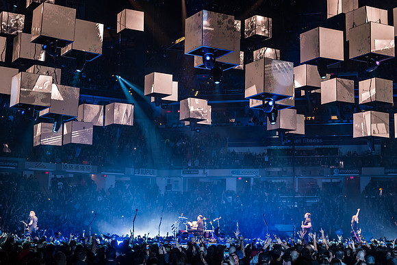 Metallica, March 11, 2019_by Keith Griner 0D5_2221