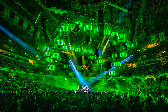 Metallica, March 11, 2019_by Keith Griner 0D5_2323-Edit