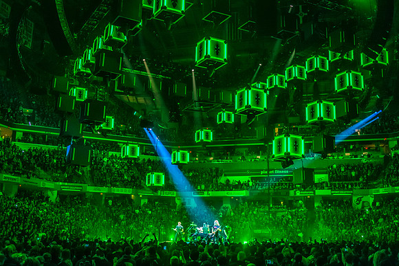 Metallica, March 11, 2019_by Keith Griner 0D5_2326-Edit