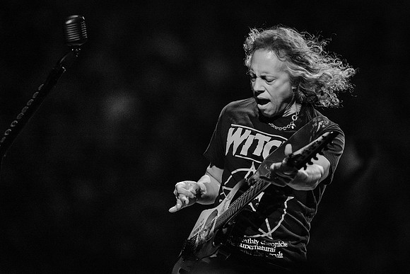 Metallica, March 11, 2019_by Keith Griner D85_5721-Edit