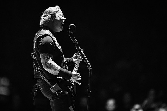 Metallica, March 11, 2019_by Keith Griner D85_5881-Edit