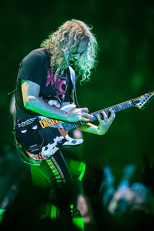 Metallica, March 11, 2019_by Keith Griner D85_6128