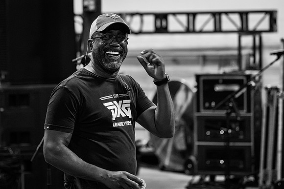 Darius Rucker 2021