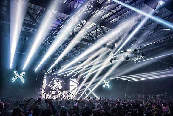 Excision 2019