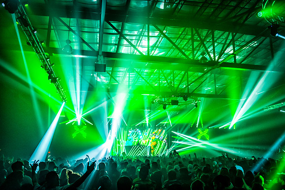 Excision 2019