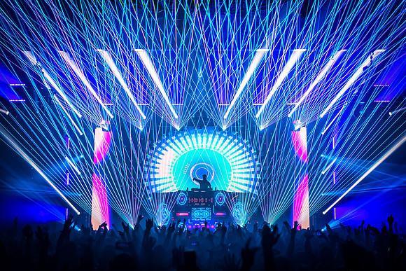 Excision 2019