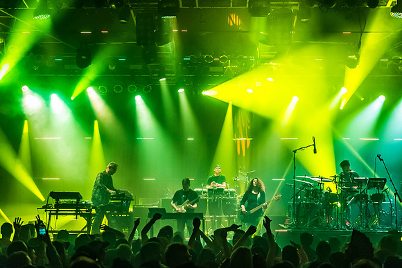 STS9 2019