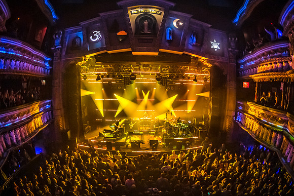 STS9 2019